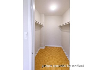 2 Bedroom apartment for rent in NORTH YORK
