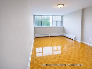 2 Bedroom apartment for rent in NORTH YORK