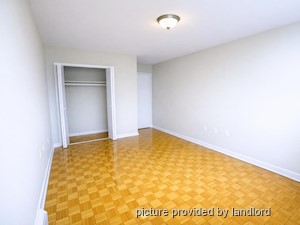 2 Bedroom apartment for rent in NORTH YORK