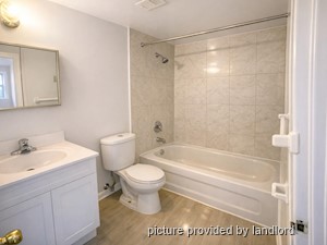 2 Bedroom apartment for rent in NORTH YORK