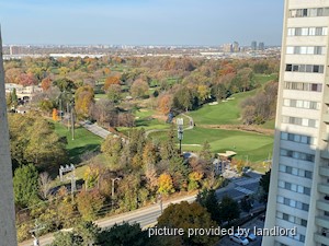 2 Bedroom apartment for rent in NORTH YORK