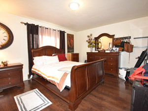 1 Bedroom apartment for rent in NORTH YORK 