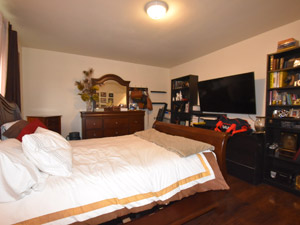 1 Bedroom apartment for rent in NORTH YORK 