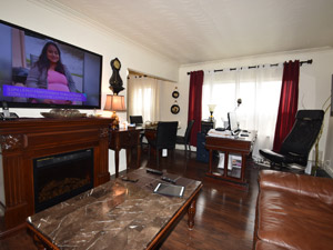 1 Bedroom apartment for rent in NORTH YORK 