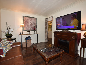 1 Bedroom apartment for rent in NORTH YORK 