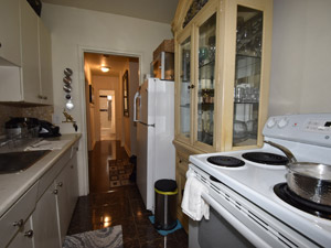 1 Bedroom apartment for rent in NORTH YORK 