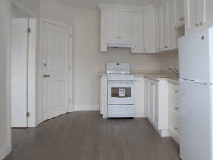 1 Bedroom apartment for rent in TORONTO