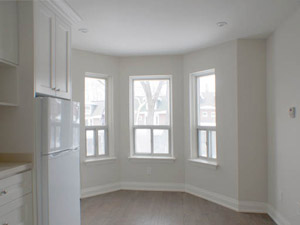 1 Bedroom apartment for rent in TORONTO