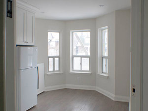 1 Bedroom apartment for rent in TORONTO
