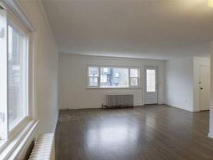 2 Bedroom apartment for rent in TORONTO