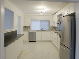 2 Bedroom apartment for rent in TORONTO