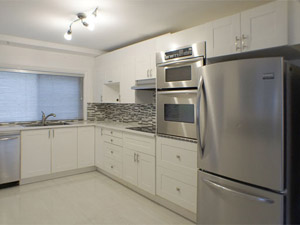 2 Bedroom apartment for rent in TORONTO