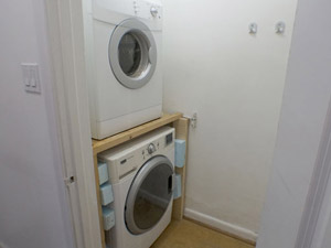 2 Bedroom apartment for rent in TORONTO