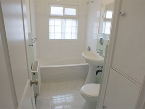 2 Bedroom apartment for rent in TORONTO