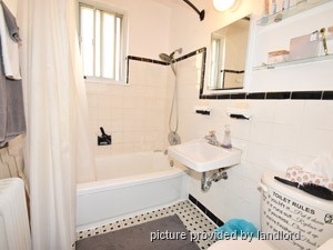 1 Bedroom apartment for rent in MISSISSAUGA