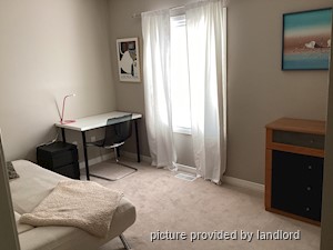 Room / Shared apartment for rent in MARKHAM