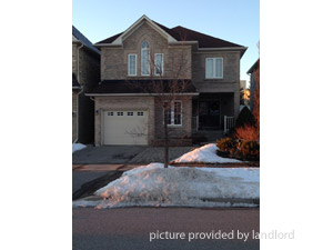 Room / Shared apartment for rent in MARKHAM