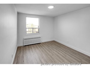 Bachelor apartment for rent in TORONTO