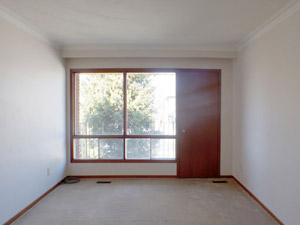 2 Bedroom apartment for rent in ETOBICOKE 