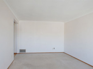 2 Bedroom apartment for rent in ETOBICOKE 