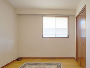 2 Bedroom apartment for rent in ETOBICOKE 