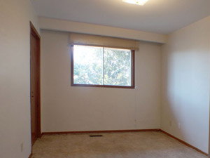 2 Bedroom apartment for rent in ETOBICOKE 