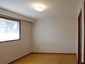 2 Bedroom apartment for rent in ETOBICOKE 