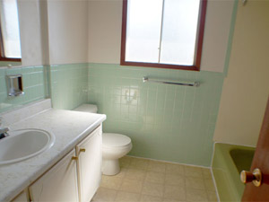 2 Bedroom apartment for rent in ETOBICOKE 