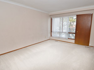 2 Bedroom apartment for rent in ETOBICOKE 