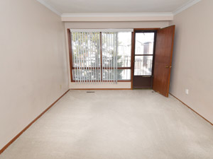 2 Bedroom apartment for rent in ETOBICOKE 