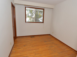 2 Bedroom apartment for rent in ETOBICOKE 