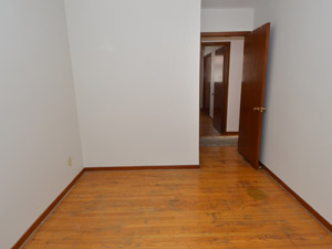 2 Bedroom apartment for rent in ETOBICOKE 