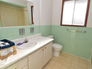 2 Bedroom apartment for rent in ETOBICOKE 