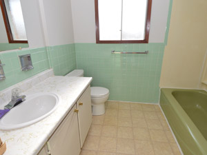 2 Bedroom apartment for rent in ETOBICOKE 