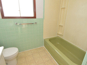 2 Bedroom apartment for rent in ETOBICOKE 