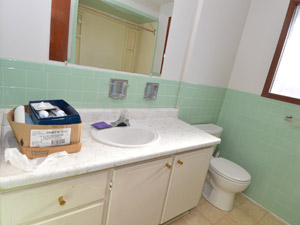 2 Bedroom apartment for rent in ETOBICOKE 