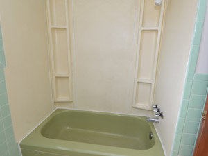 2 Bedroom apartment for rent in ETOBICOKE 