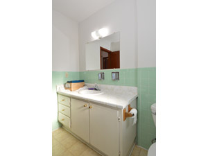 2 Bedroom apartment for rent in ETOBICOKE 