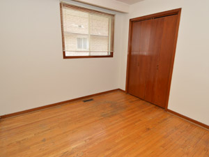 2 Bedroom apartment for rent in ETOBICOKE 