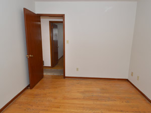 2 Bedroom apartment for rent in ETOBICOKE 