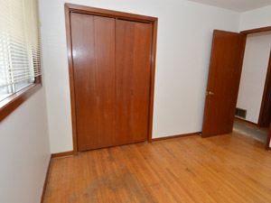 2 Bedroom apartment for rent in ETOBICOKE 