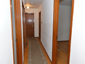 2 Bedroom apartment for rent in ETOBICOKE 