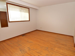 2 Bedroom apartment for rent in ETOBICOKE 