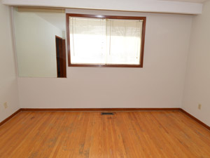 2 Bedroom apartment for rent in ETOBICOKE 