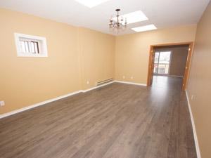 1 Bedroom apartment for rent in TORONTO 