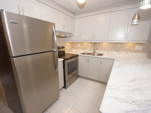 1 Bedroom apartment for rent in TORONTO 