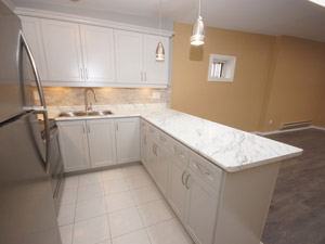 1 Bedroom apartment for rent in TORONTO 