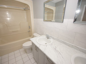 1 Bedroom apartment for rent in TORONTO 