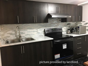 1 Bedroom apartment for rent in Caledon   