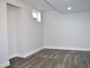 1 Bedroom apartment for rent in Caledon   